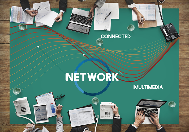 ネットワーク運用エンジニア（NW構築へのステップアップ可能）
