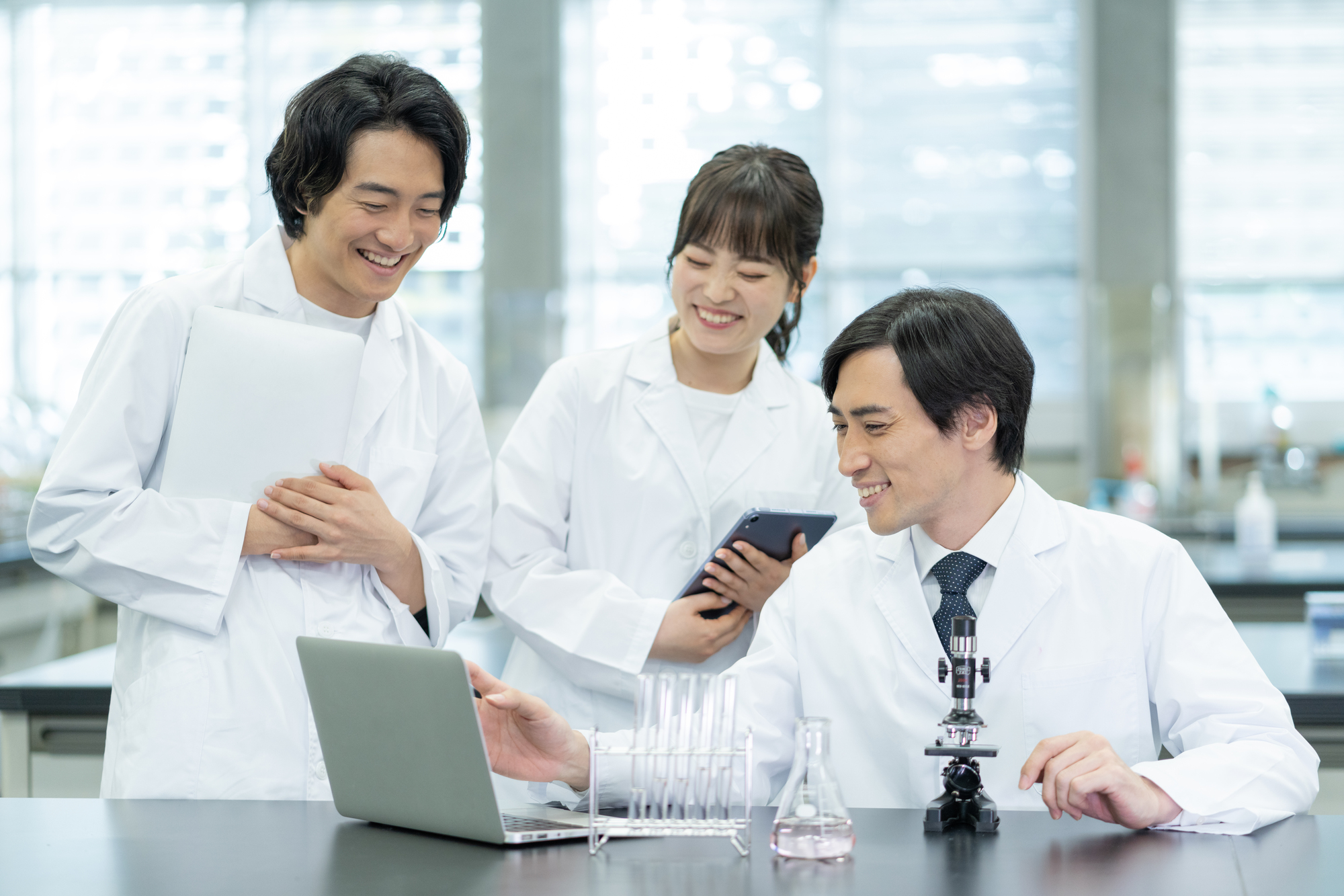 【神奈川】要素技術の調査・開発・評価試験業務（排ガス処理装置）